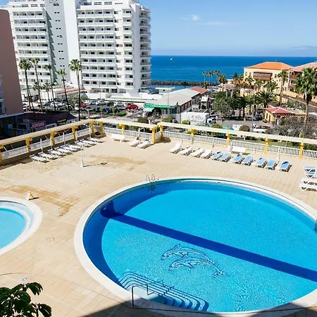 Copacabana Sea View + Wifi Διαμέρισμα *